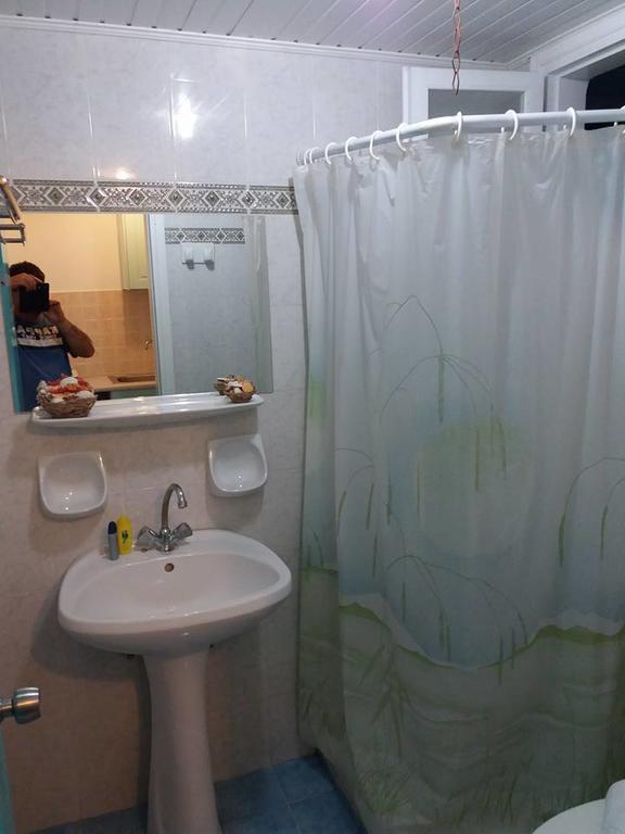 Vossos Hotel Apartments Лаганас Екстериор снимка